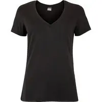 Camiseta Feminina Oxer Manga Curta Peach Touch Cooling