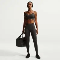 Legging Dri-FIT Nike Pro Seamless Feminina - 1
