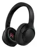 Headset Qcy H3 Anc Adaptativo Bluetooth 5.3 Multiponto 60h Cor Preto - 1