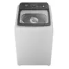 Máquina de Lavar Consul 13 Kg CWN13AB Modo Eco e Ciclo Edredom Branca 110V ou 210V - 1