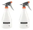 Kit 2 Pulverizadores 1L Tramontina Branco - 1