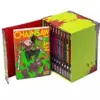 Box Chainsaw Man Vols. 1 Ao 11