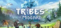 Jogo Tribes of Midgard Steam - 1