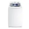 [Com PIX na Conta R$1366] Lavadora Electrolux 17kg Essential Care Jet&amp;Clean e Ultra Filter Branca LED17 - 220 Volts - 1