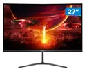 [MagaluBR] Monitor Gamer Acer Nitro Series KG270 M5 27" 180Hz IPS 1ms HDMI DisplayPort FreeSync UM.HX0AA.502 - 1