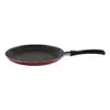Panquequeira Brinox Garlic Vermelho Antiaderente - 22cm - 1