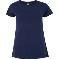 Camiseta Feminina Oxer Manga Curta Cord