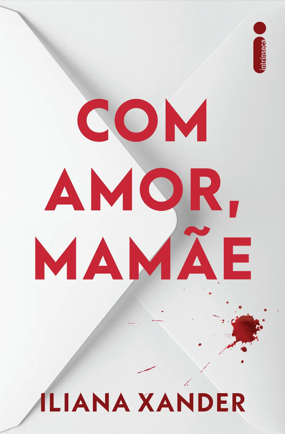 Com amor, mamãe