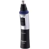 Aparador de Pelos Faciais Masculino Ideal+ Panasonic GN30 Lâmina dupla de Aço inoxidável - ER-GN30-K572 - Pilhas - 1