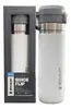 Garrafa Térmica Stanley Quick Flip 710mL Inox - 1