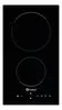 Cooktop de Indução 2 Bocas Gallant Vitrocerâmico Painel Touch Screen Preto 220V GCT02VINA-PT220 - 1