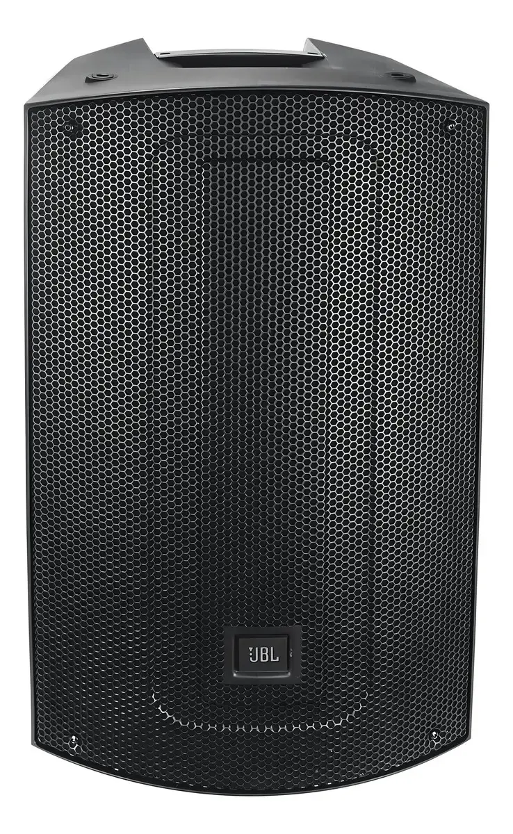 Caixa de Som Ativa JBL MAX 15 com Bluetooth e Woofer de 15" - 1