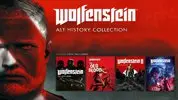 Jogo - Wolfenstein: Alt History Collection (Quatro Jogos) - Xbox - 1