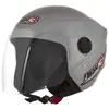 Capacete Aberto Liberty 3 Prata Tam 60 - 1