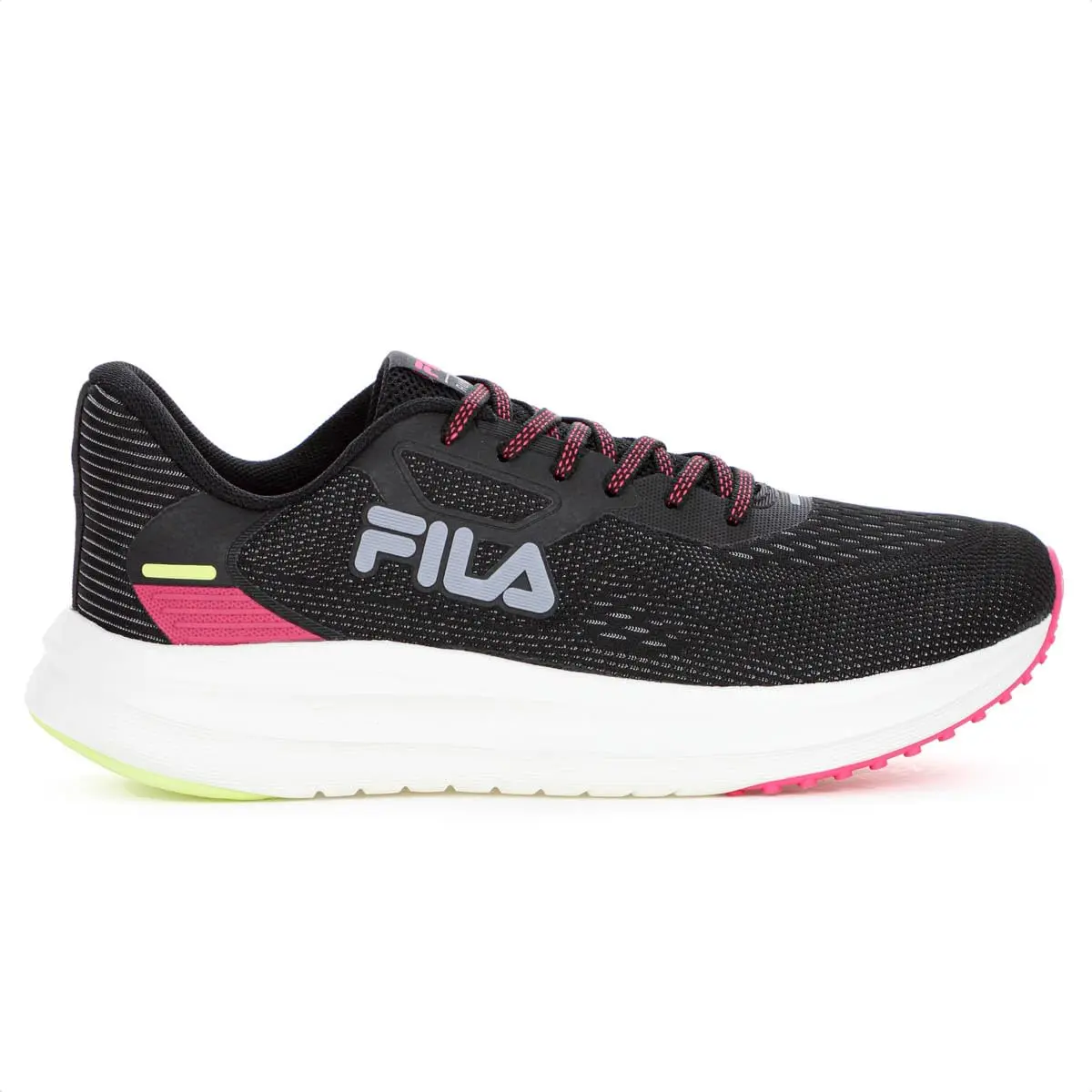 Tenis Fila Fastness Feminino