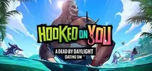 Hooked on You: Sim de Encontros Dead by Daylight - 1