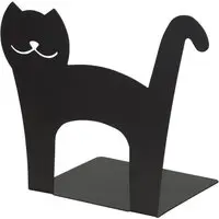 Aparador De Livros Gato