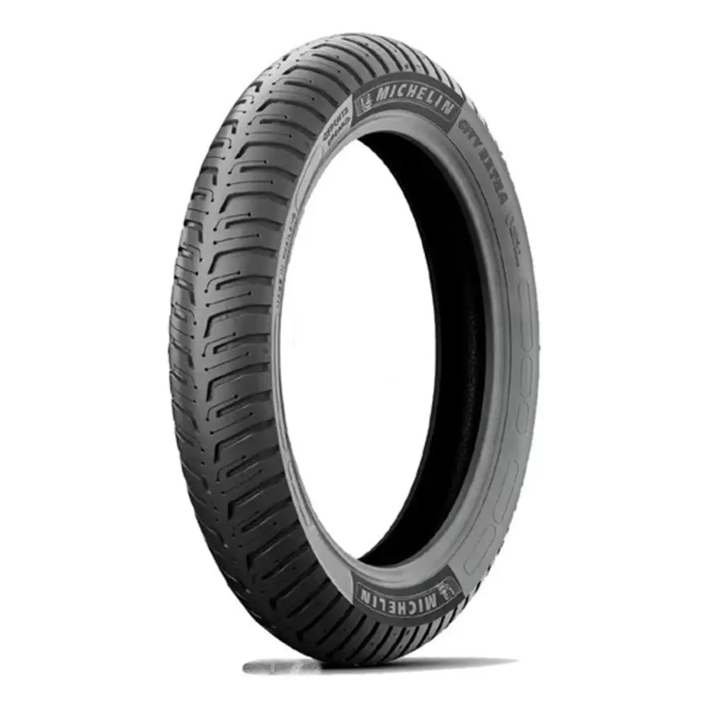 PNEU 80/100-18 MICHELIN CITY EXTRA