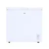 Freezer e Conservador Horizontal HQ 210 Litros Branco HQ-210CFH - 110V - 1