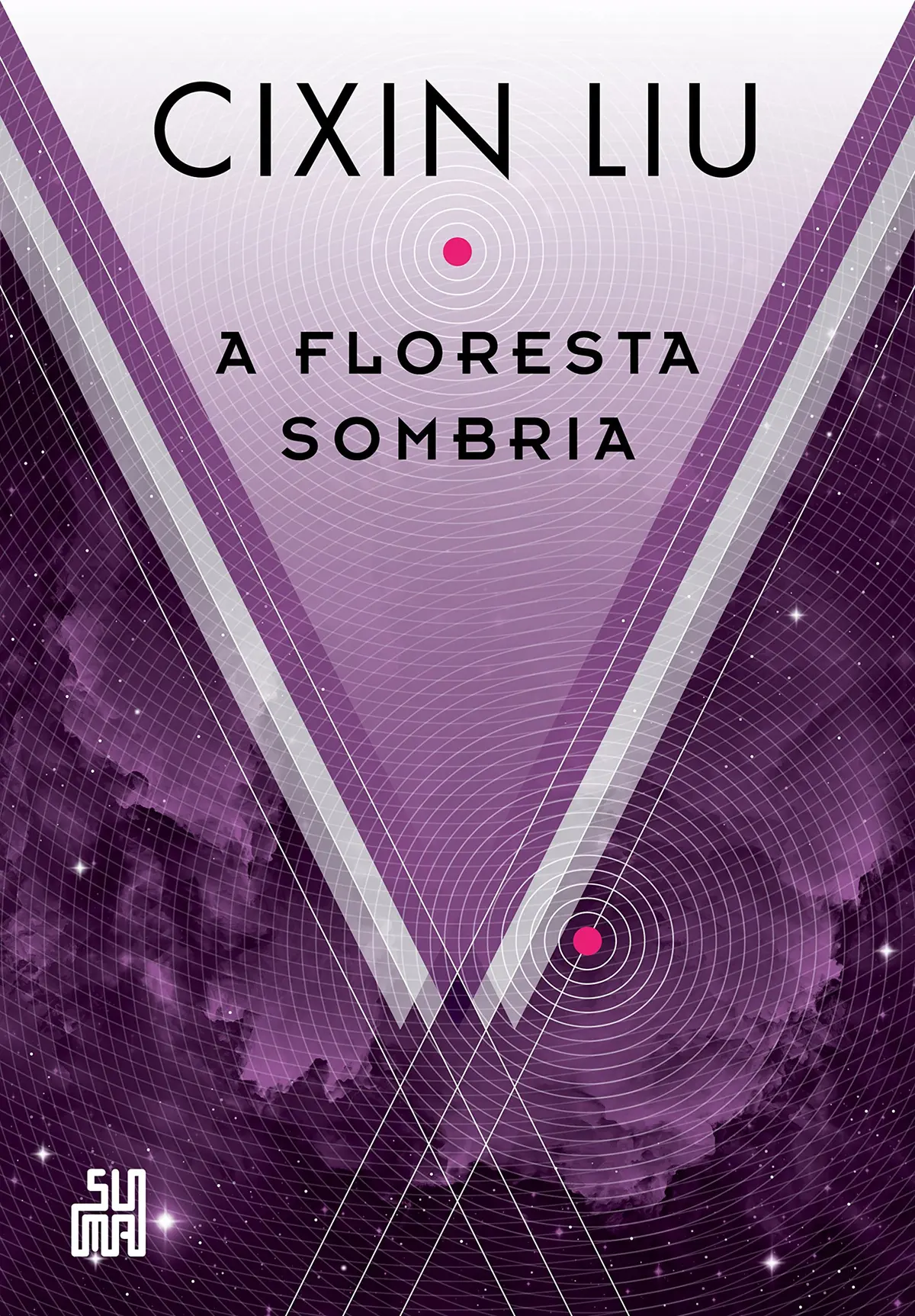 A floresta sombria (O problema dos três corpos Livro 2)