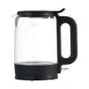 Chaleira Elétrica De Vidro 1,8L Top Fill Midea KGL17P1 110V - 1