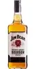 Jim Beam Bourbon Kentucky Straight 1L - 1