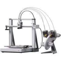 Impressora 3D Bambu Lab A2L Combo, FDM, 330x320x325mm, AMS Lite, 127V