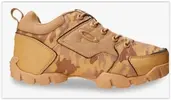 Tênis Oakley Masculino Halftrack Low Ii Camo - 1