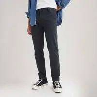 Calça Chino Masculina Tam Adulto - 28X32 USA | 36 BR