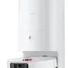 Xiaomi vacuum aspirador x20+ cor branco 220V Com Estação Base Inteligente - 1