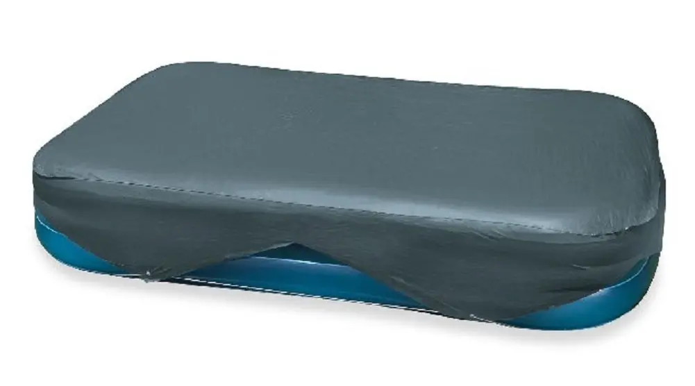 Capa p/Piscina Retangular (305cm x 183cm)