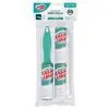 Conjunto Rolo Adesivo Mini Tira Pelos Papa Bolinhas + 2 Refis Flash Limp - 1