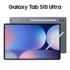 [Fast Prime R$5556] Tablet Samsung Galaxy S10 Ultra Cinza com 14,6", Wi-Fi, Android 14, Processador MediaTek Dimensity 9300 e 512GB - 1