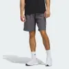 Shorts Adidas Malha Colorblock Aeroready - 1