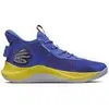Tênis de Basquete Masculino Under Armour Curry 3Z7 - 1