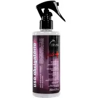 Reconstrutor USO OBRIGATÓRIO; Plus+ 260ml