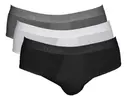 Kit 3 Cuecas Zorba Slip Modal 688 - 1