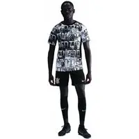 Shorts Corinthians Nike 2026 Strike Treino Masculino