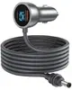 [Prime/Com taxa] Cabo Starlink 3 em 1 com USB-C/USB-A, 3m - 1
