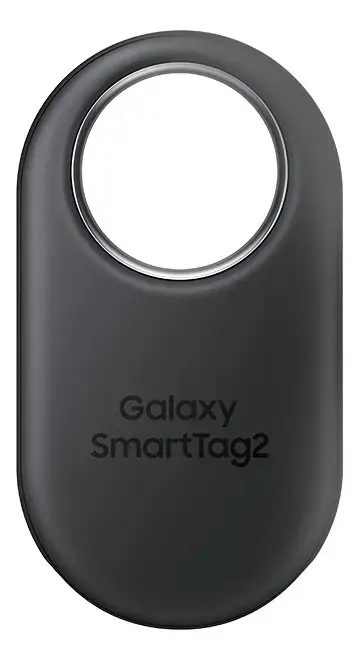 SAMSUNG Galaxy Smarttag2 (pacote Unitário) Cor Preto