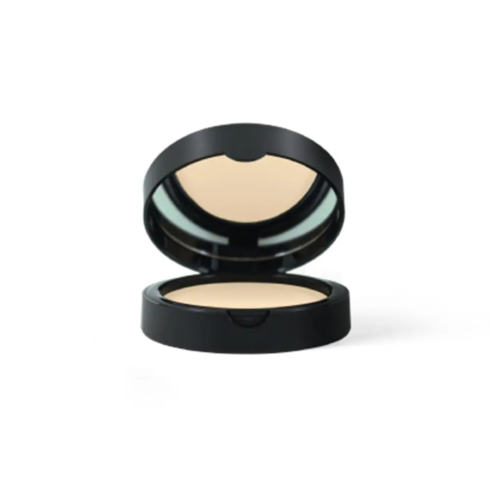 Pó Compacto Supersonic Powder Camouflage Vanilla Makiê 10g