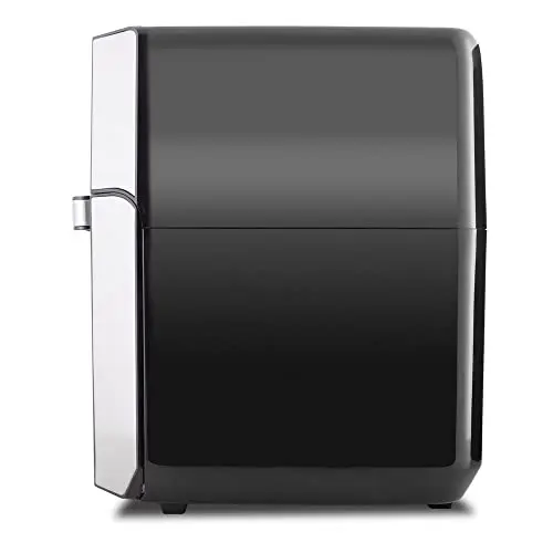 Britânia Fritadeira Air Fry Oven BFR2100P, 220v 12 litros thumbnail 4