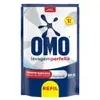 OMO Sabão Líquido Refil Lavagem Perfeita 900ml - 1
