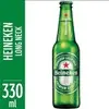 Heinikem 330ml (6 unidades) - Cerveja - 1
