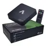 Tv Box Aurora Max A 4k Ultra Rápida Midia Streming - 1