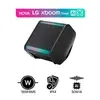 LG XBOOM Stage301 Bluetooth portátil para festas - 1