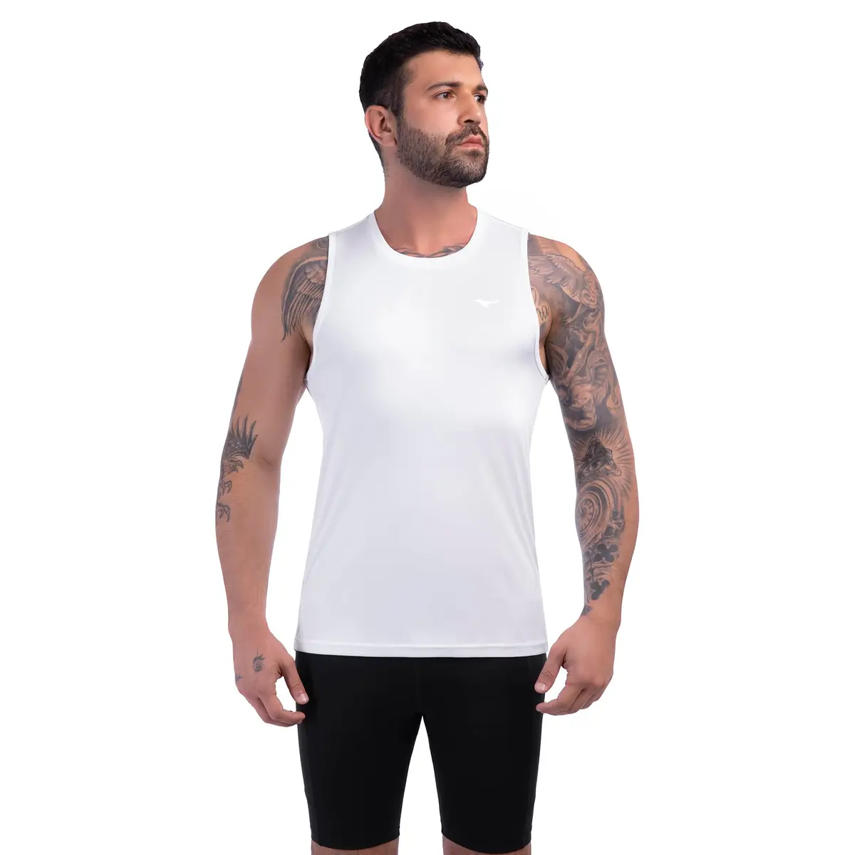 Mizuno Regata de Corrida Masculina Mizuno Spark 2 - 1