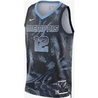 Regata Nike NBA Ja Morant Memphis GrizzLies Select Series Masculina