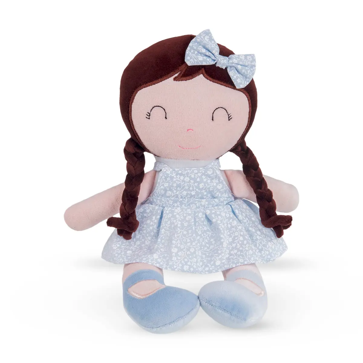 Zip - Boneca Nicole