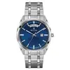 Relógio Bulova Classic Surveyor 39mm Luminoso - 1